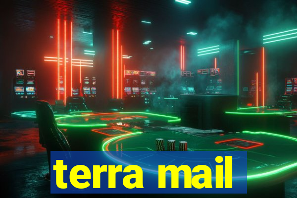 terra mail